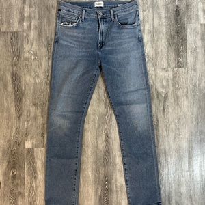 Citizens of Humanity Skyla Skinny Jeans